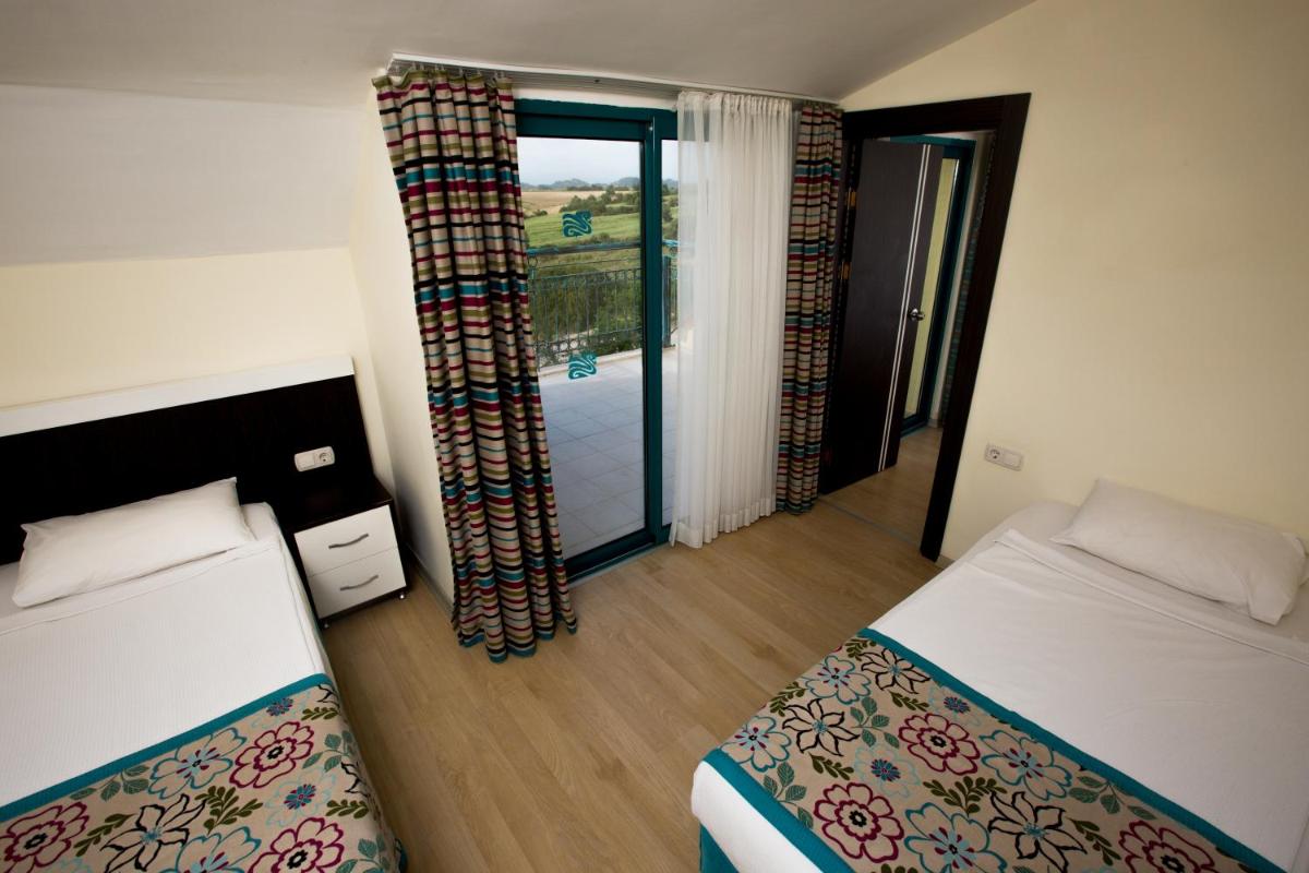 Dosi Hotel - Housity