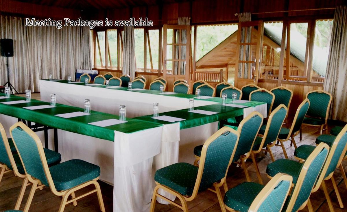 Botanica Nature Resort - Housity