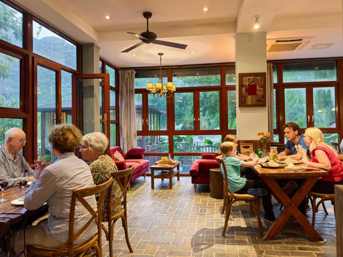 Yangshuo Moondance Hotel - Housity