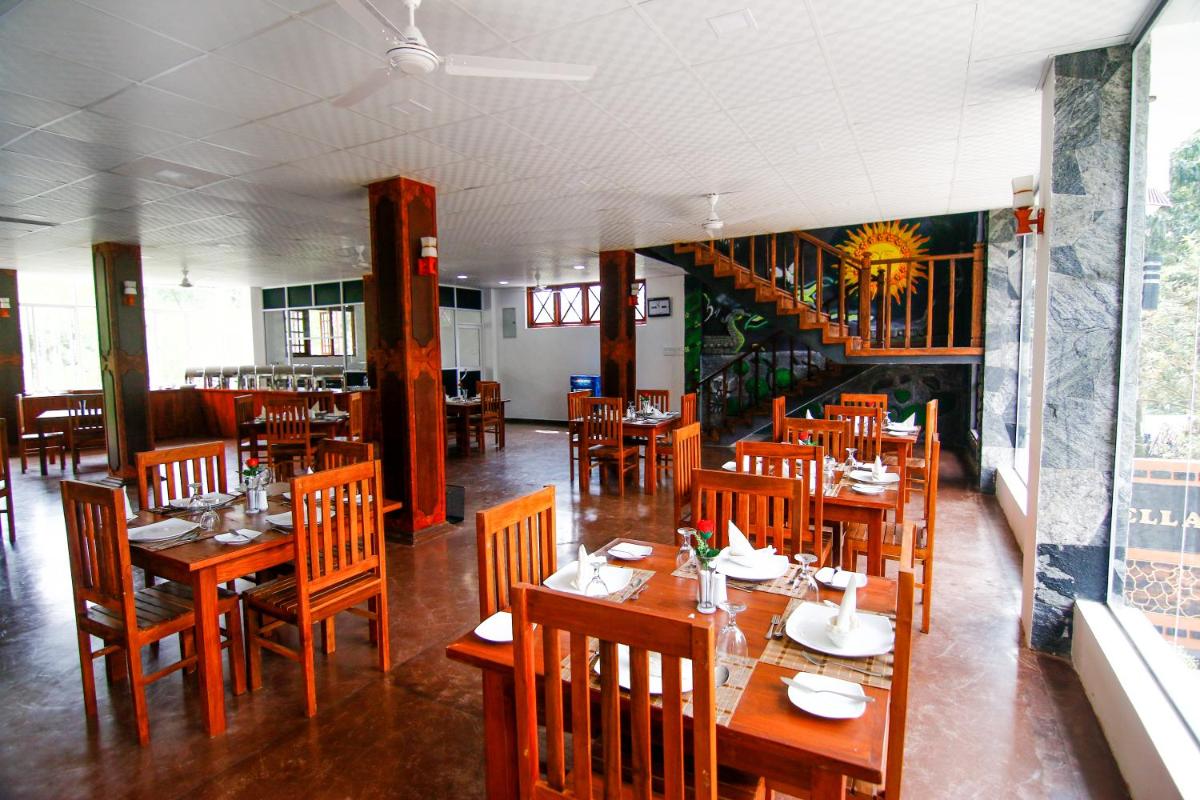 Hotel City Grand Ella - Housity
