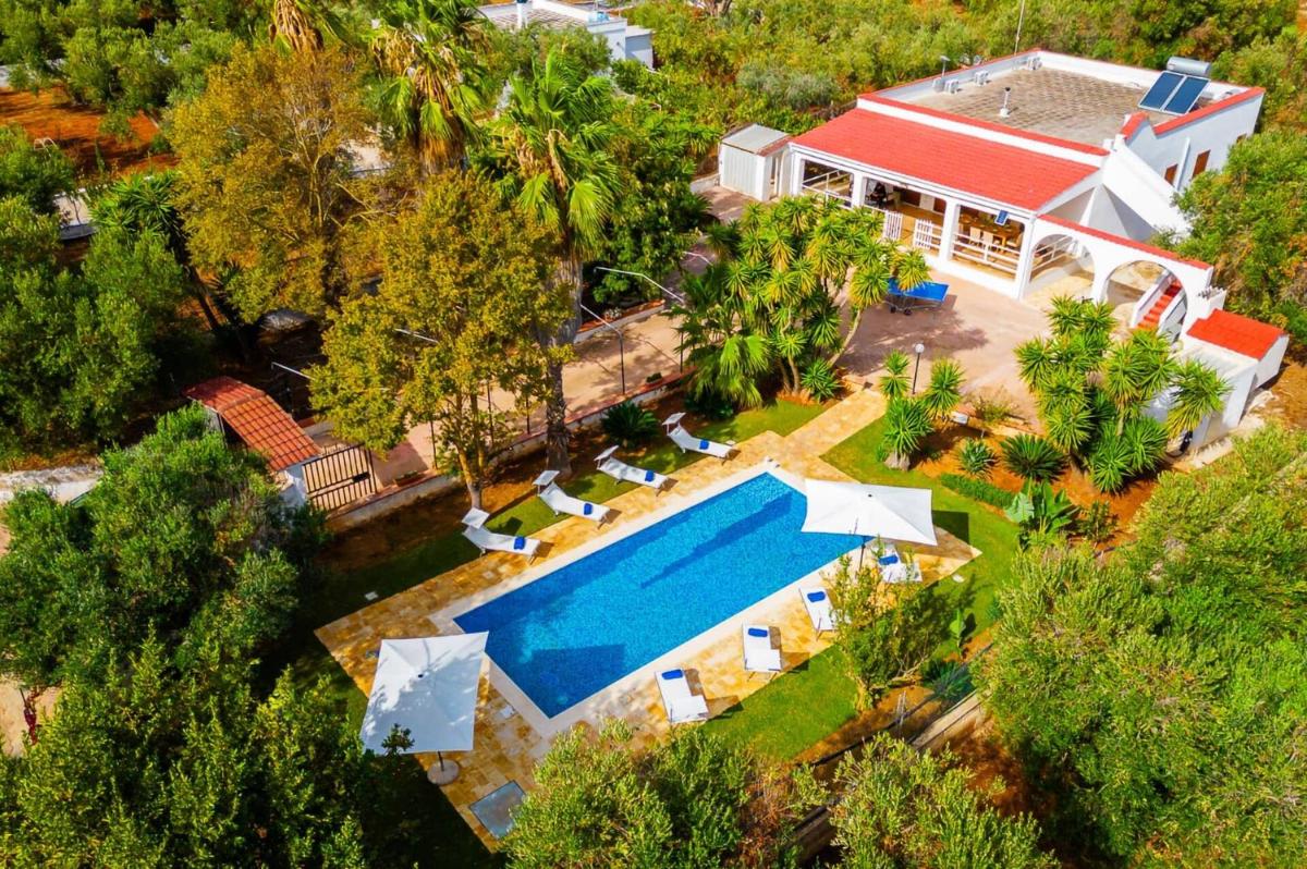 Villa Olivier by Villa Plus - Housity