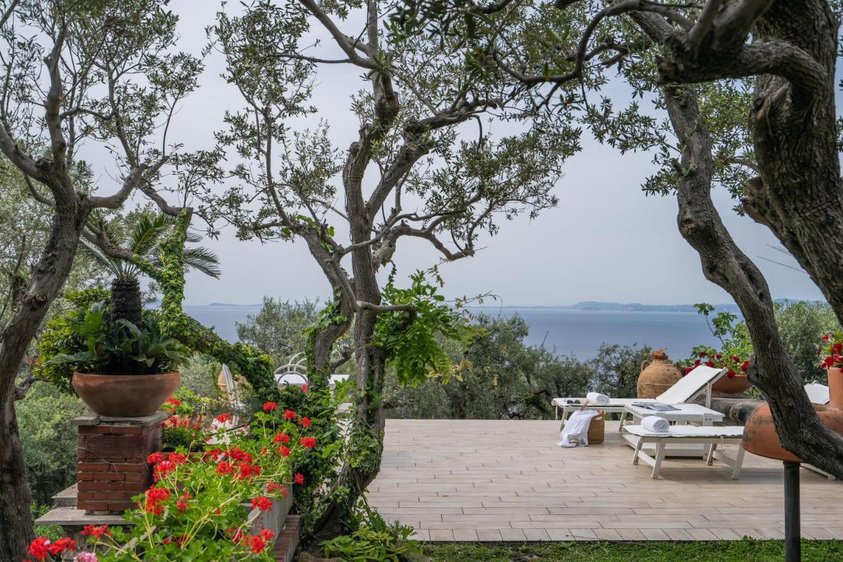 Villa Sofia - Italian Escape - Housity