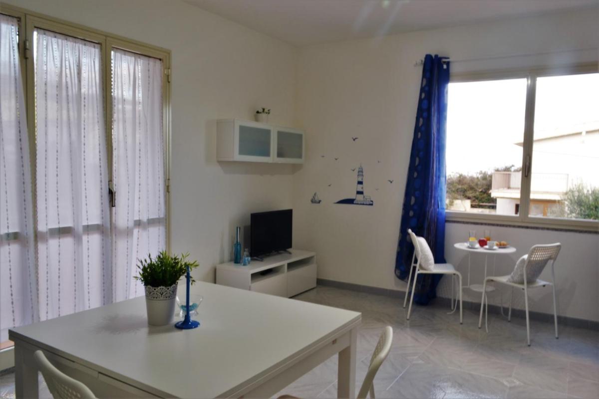 Casa Vacanze Mura - Housity