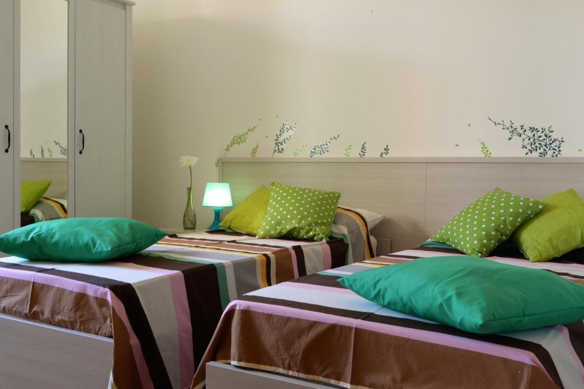 Casa Vacanze Mura - Housity