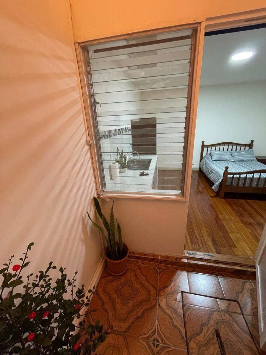 Mini-apartment located in the heart of San José - Housity