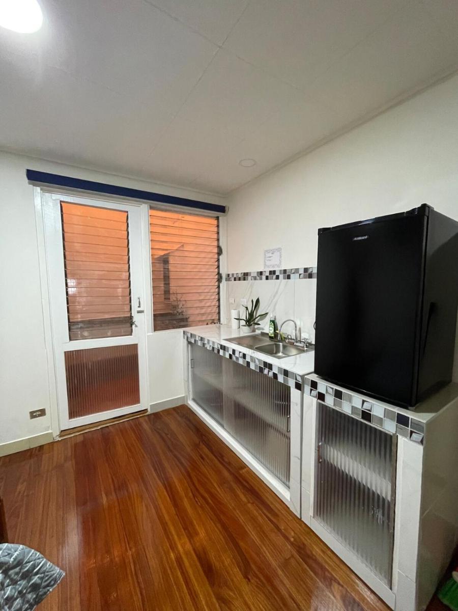 Mini-apartment located in the heart of San José - Housity