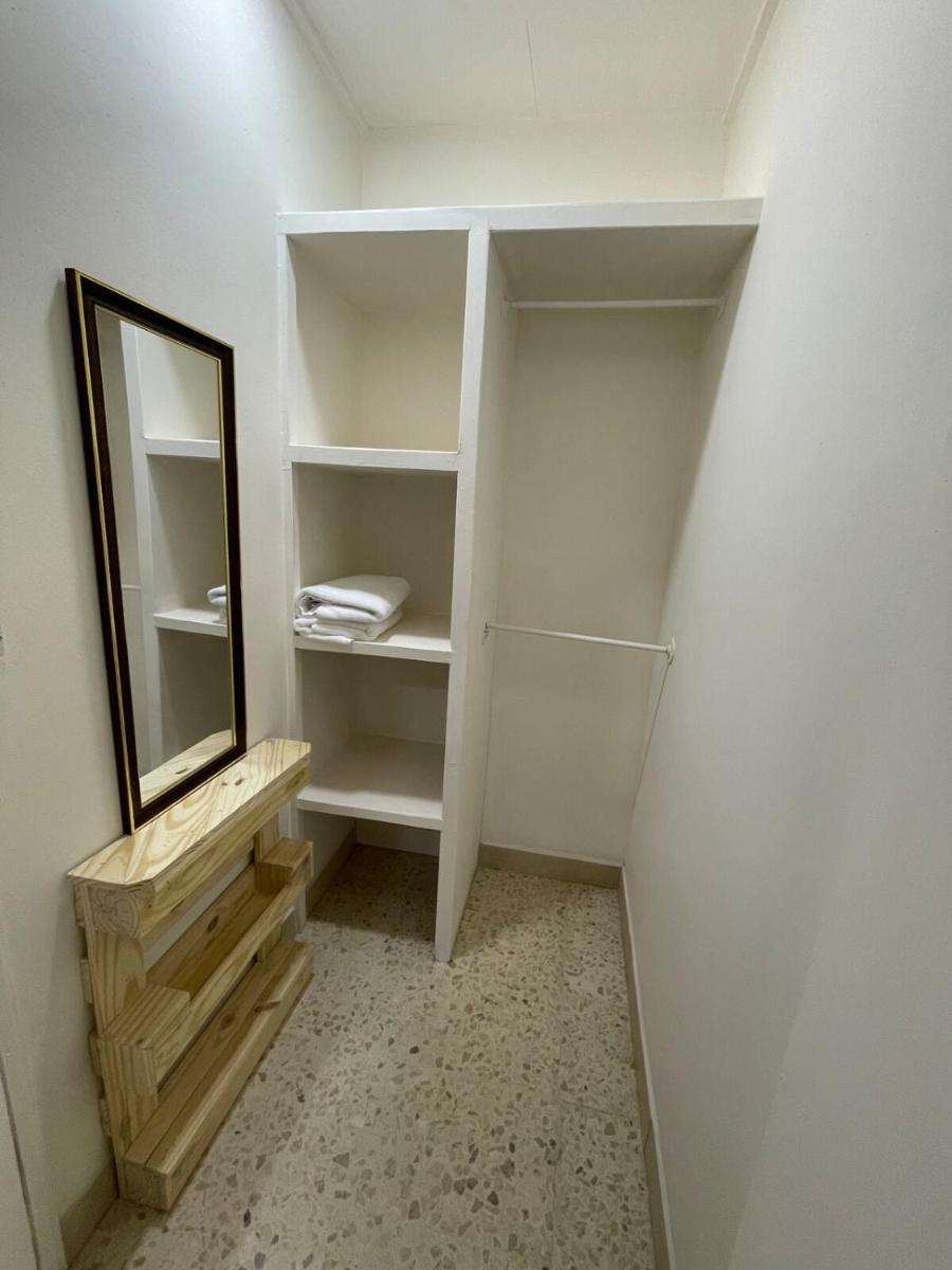 Mini-apartment located in the heart of San José - Housity