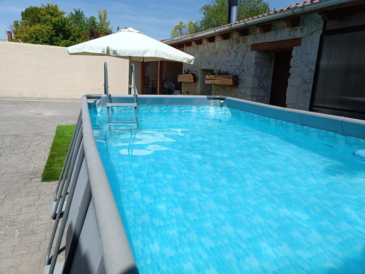 Casa Rural La Vega Fría - Housity