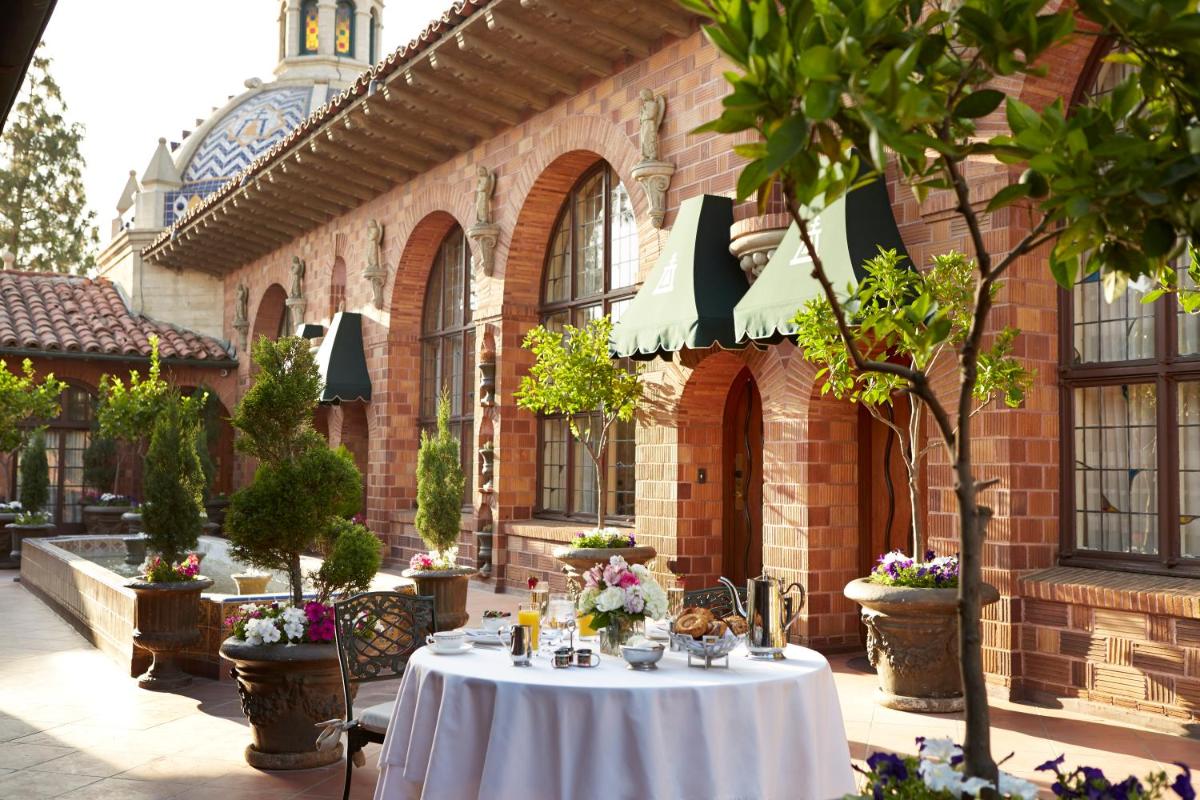 Suitetrails - The Mission Inn Hotel and Spa