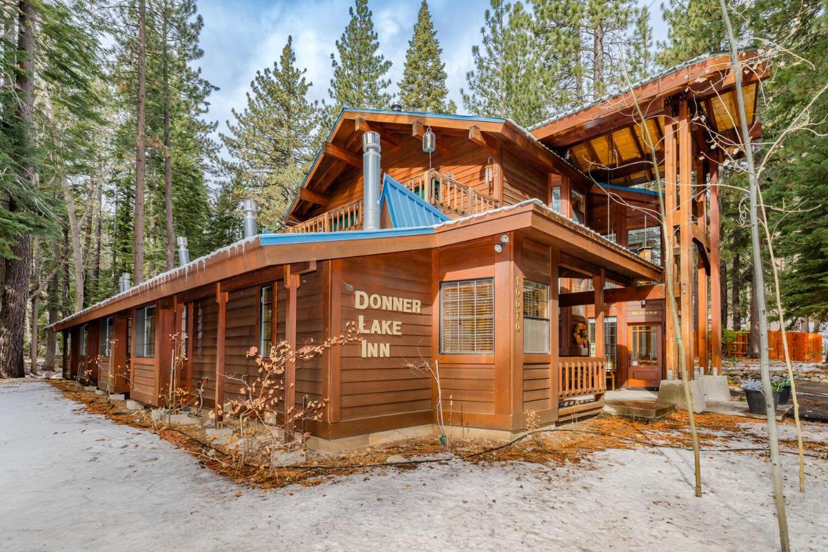 Donner Lake Inn - Housity
