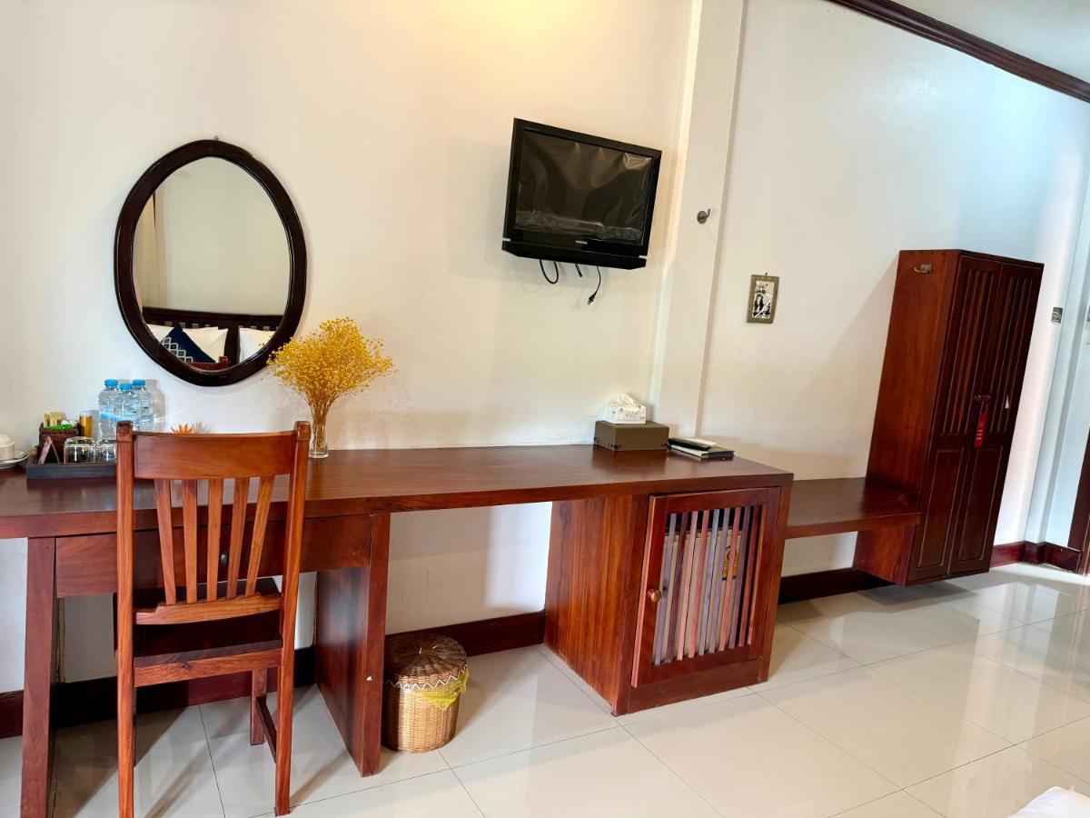 Villa Khili Namkhan - Housity