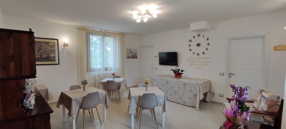 B&B Terra Camerte - Housity