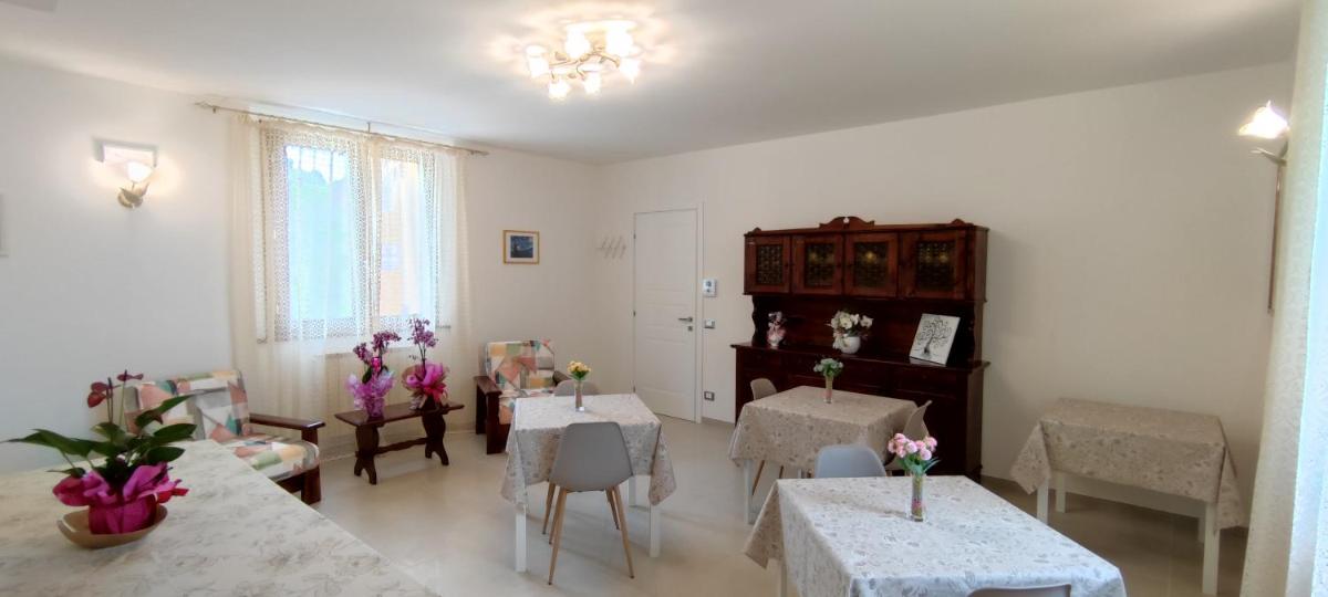 B&B Terra Camerte - Housity