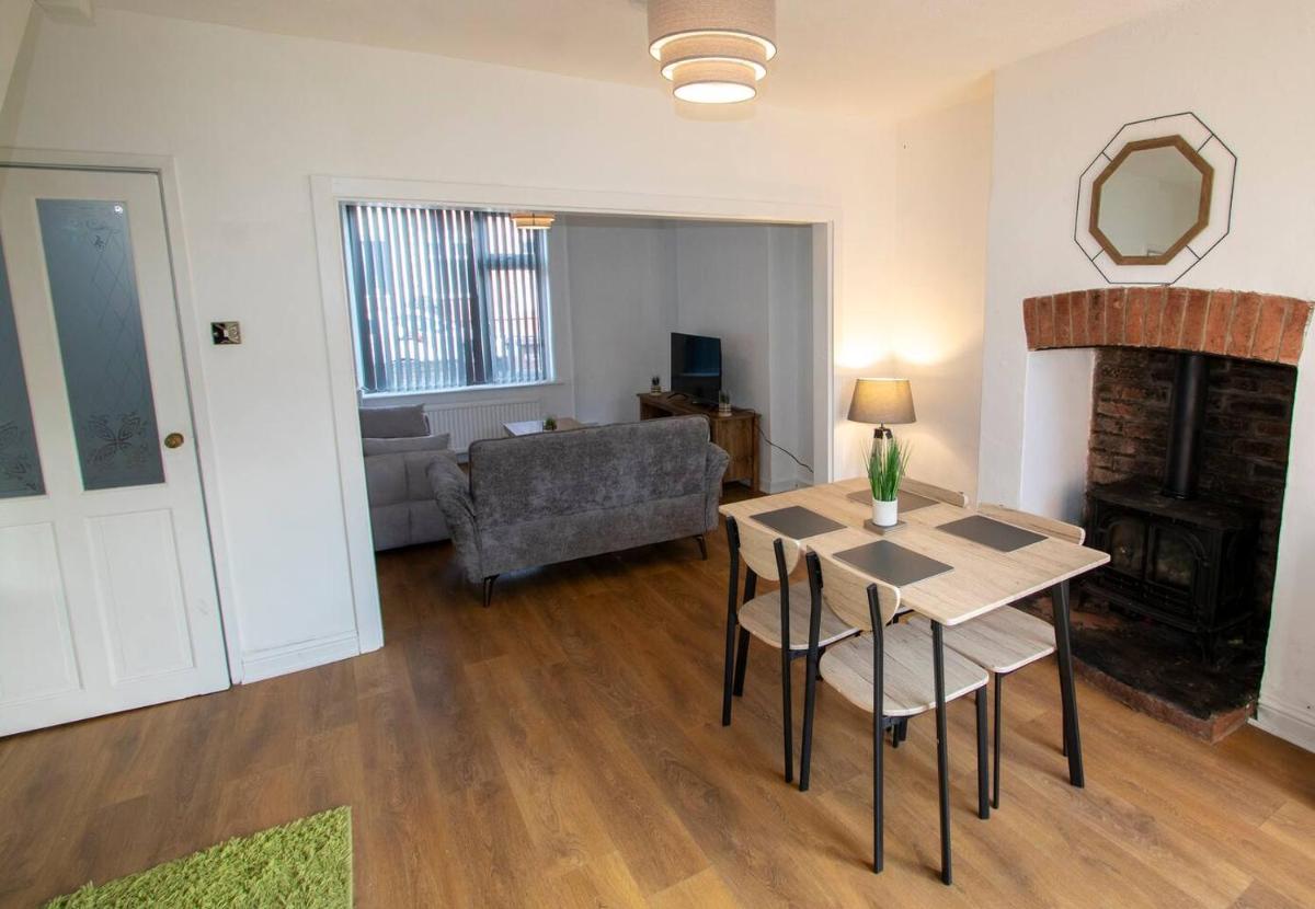 Shotton Contractor Accommodation - Housity