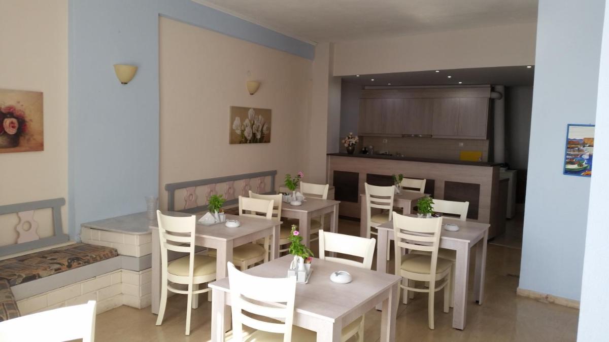 Pallada Hotel - Housity
