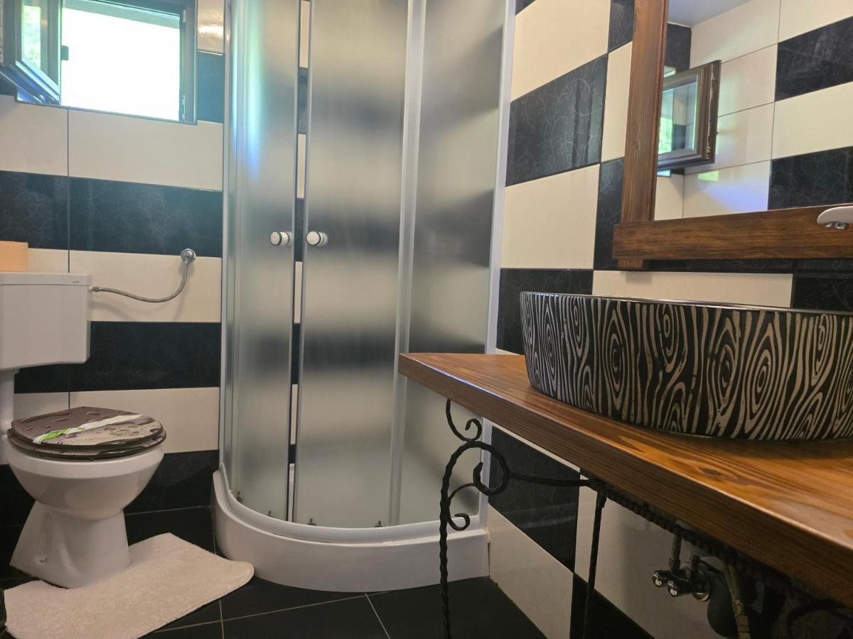 Rooms Poienita - Housity