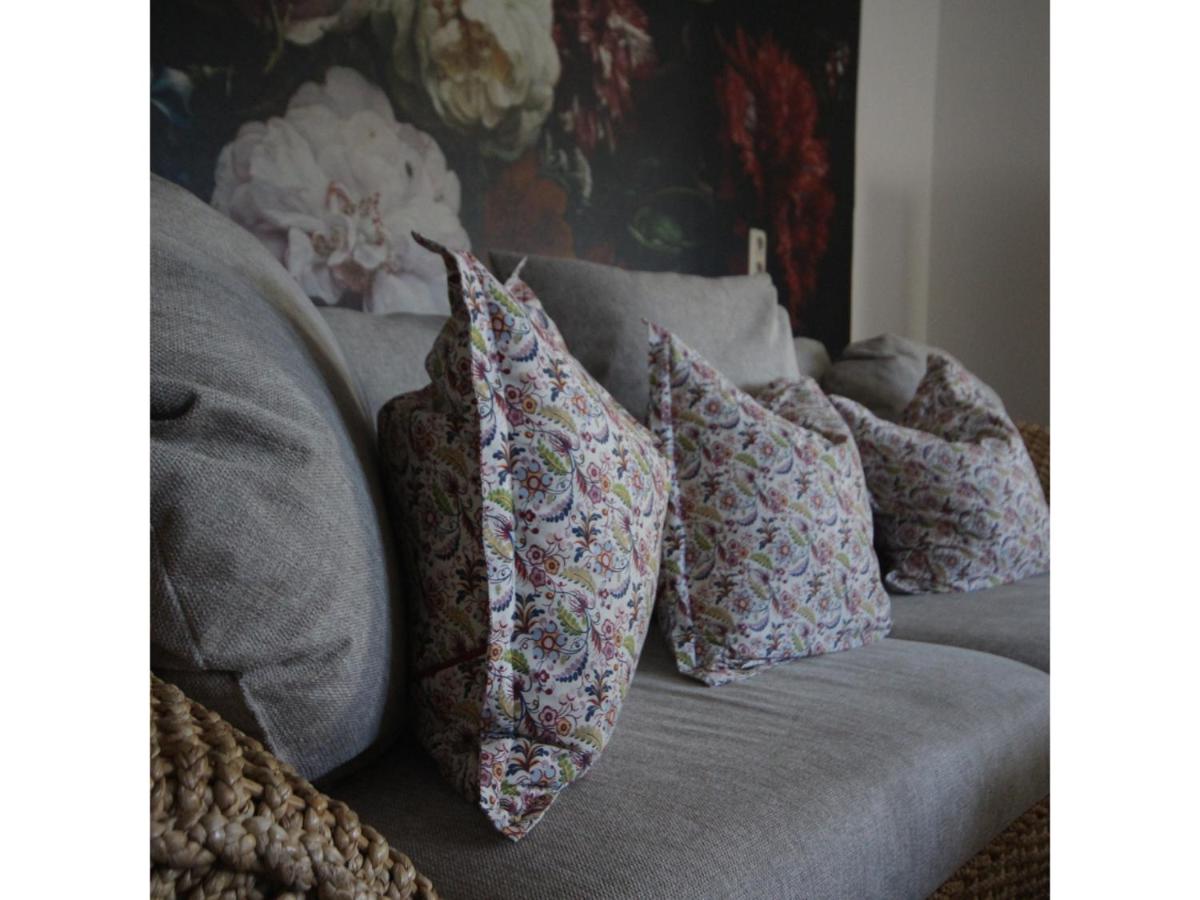 Ferienwohnung Waldblick - Housity
