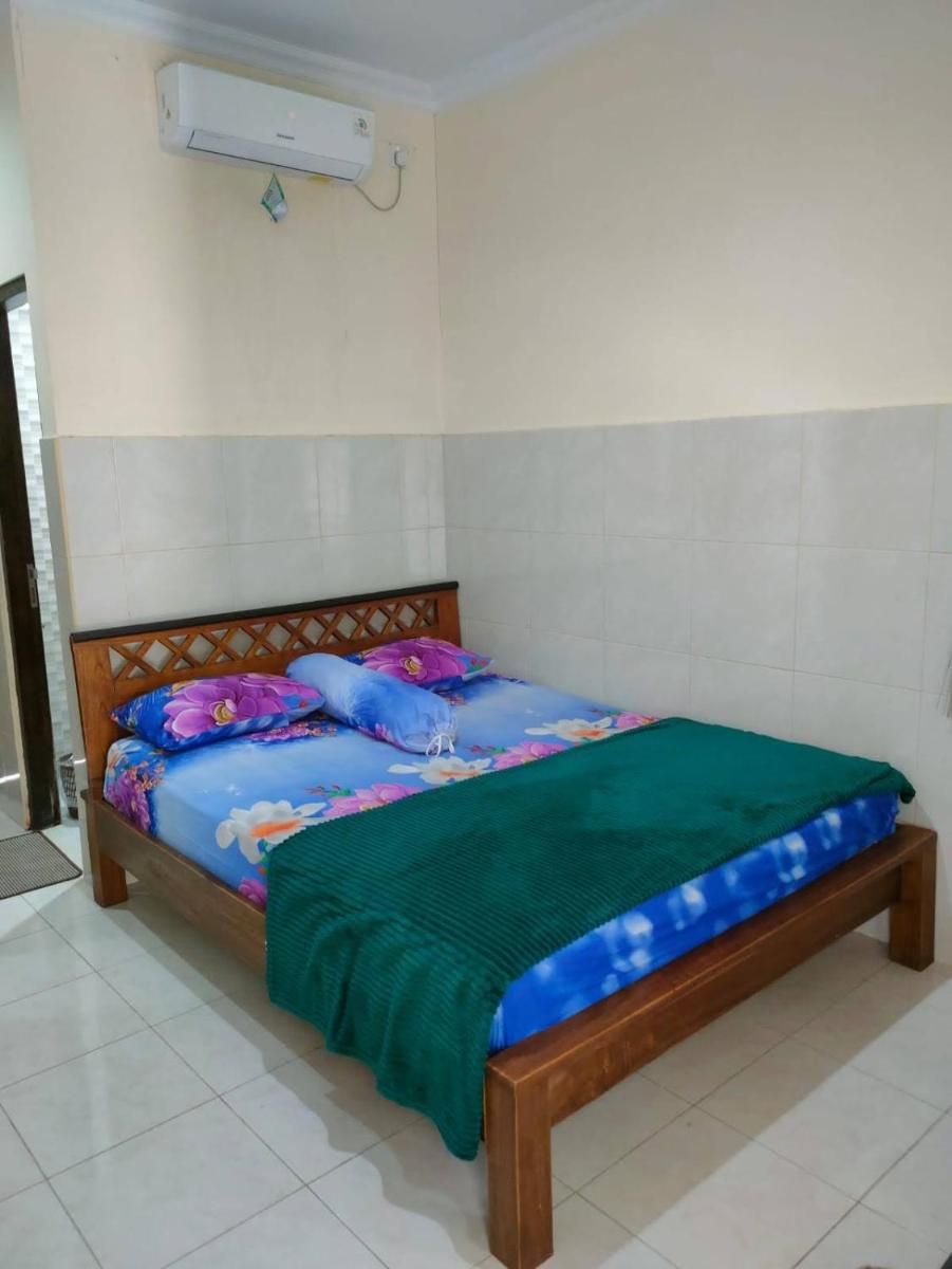 Bali Holiday Guesthouse near IALF & Benoa - Housity