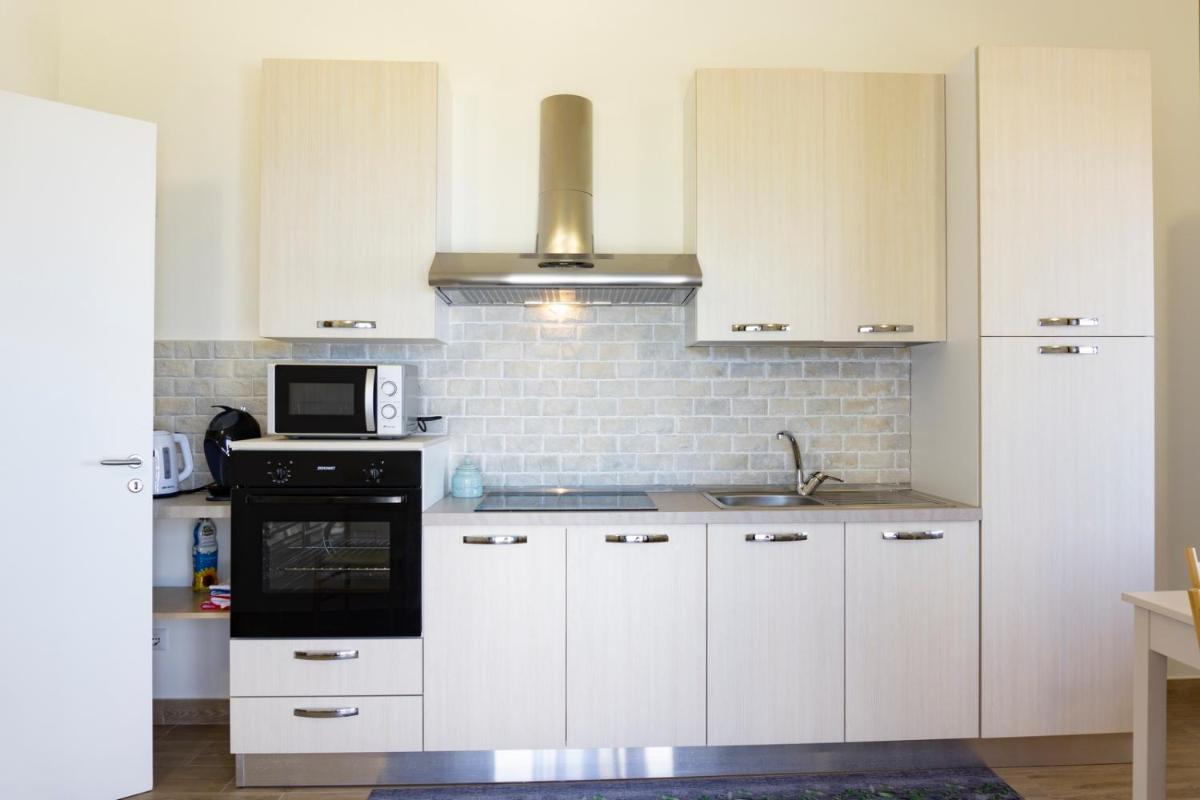 Appartamento in villa Ariel - Housity