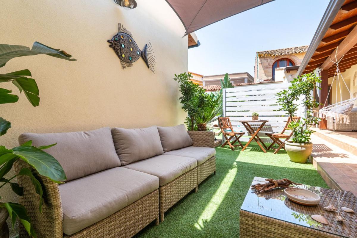 Villa Campidanese - Housity