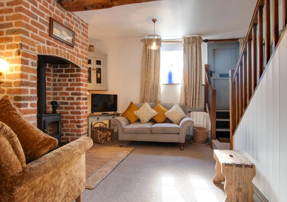 Fiddler's Cottage - Housity