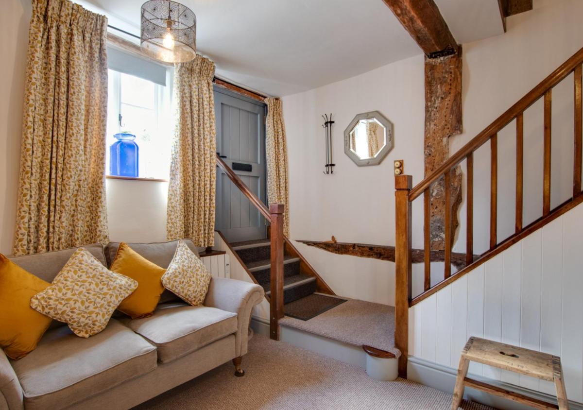 Fiddler's Cottage - Housity