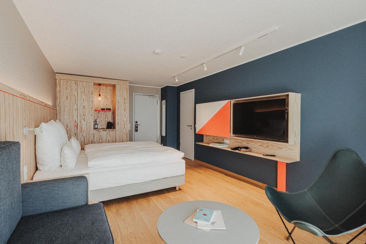 Silt & Sand Langeoog - Housity