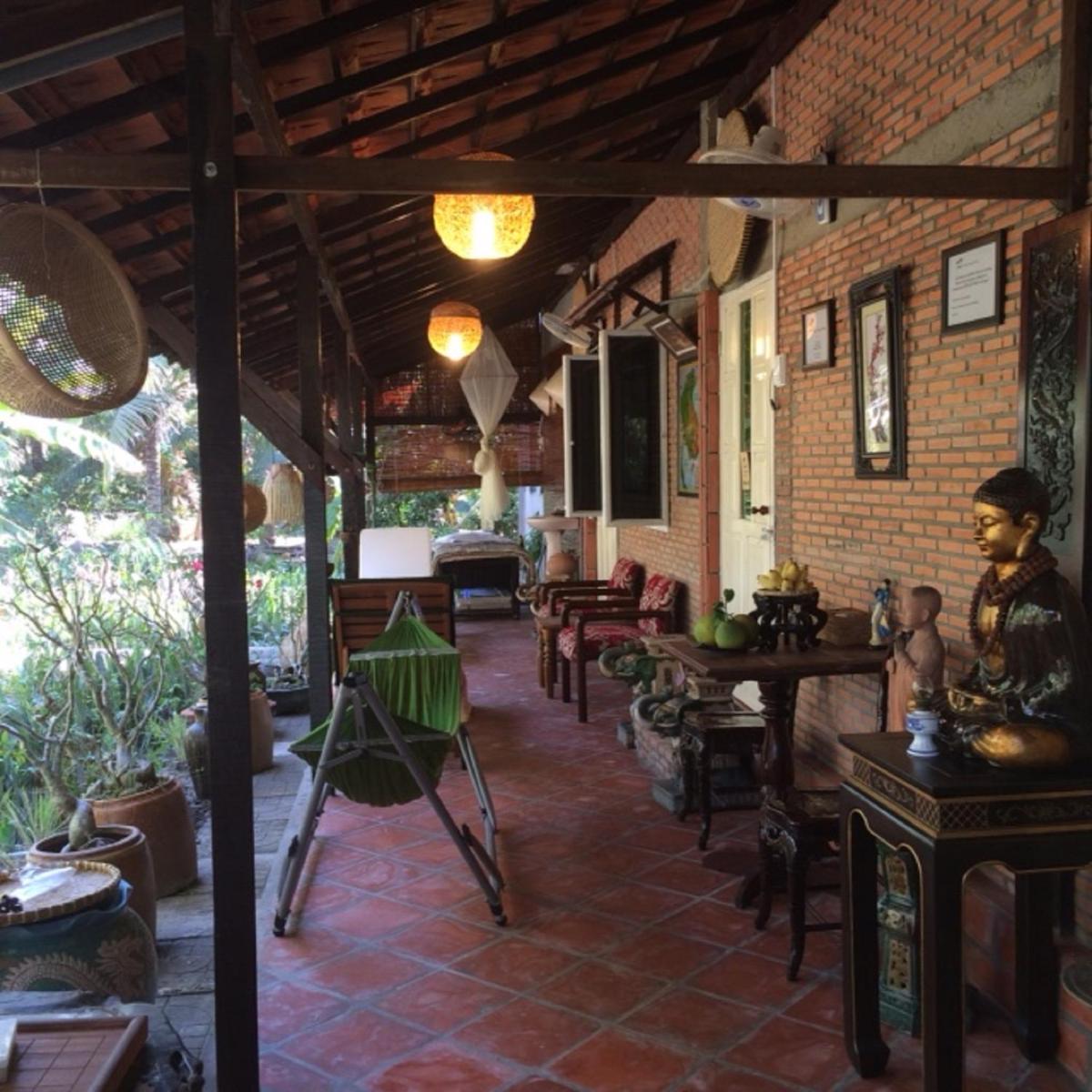 Charming Countryside Homestay - Housity