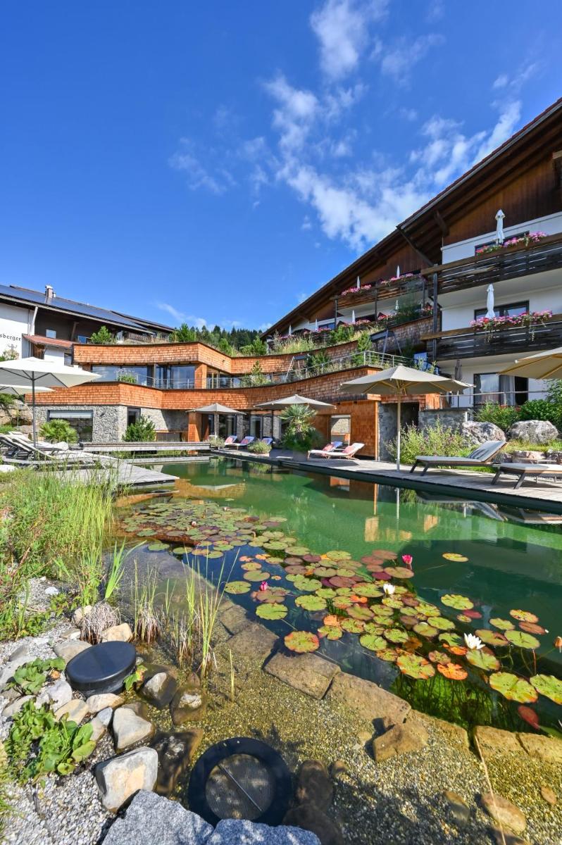 Biohotel Eggensberger - Housity