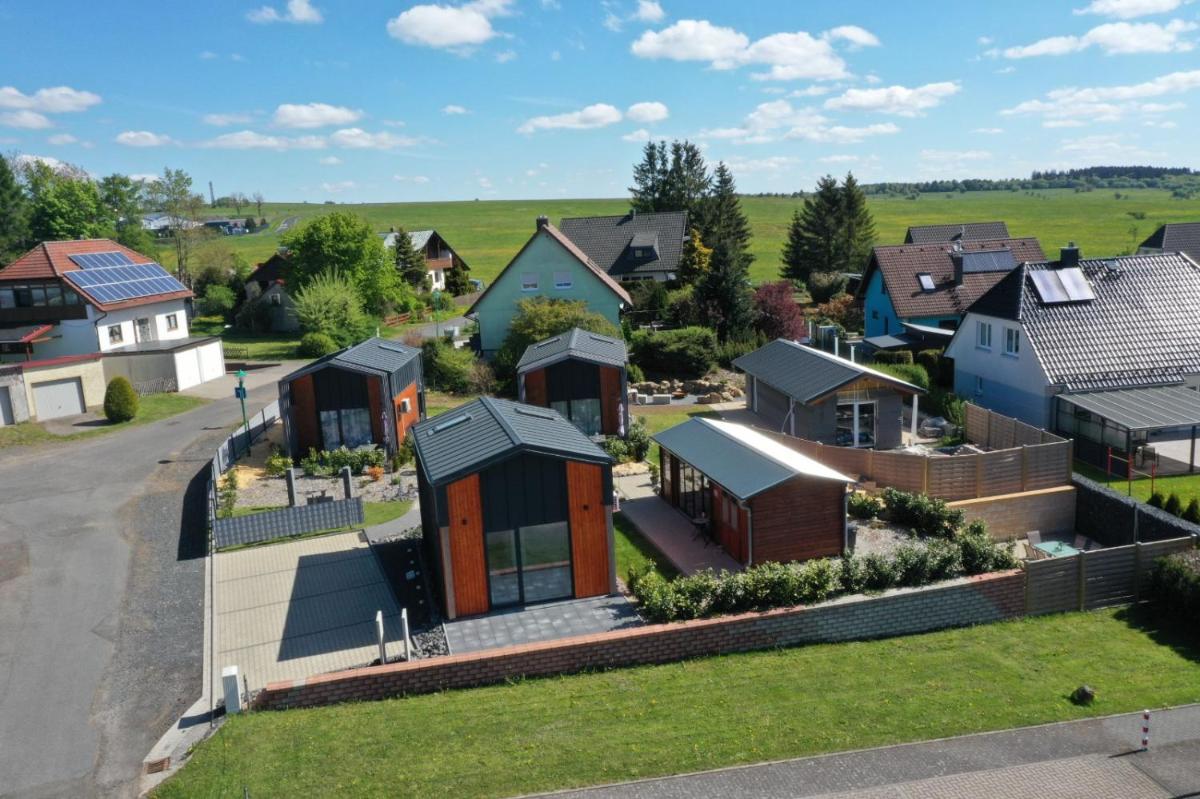 Rhön Apartments - Housity