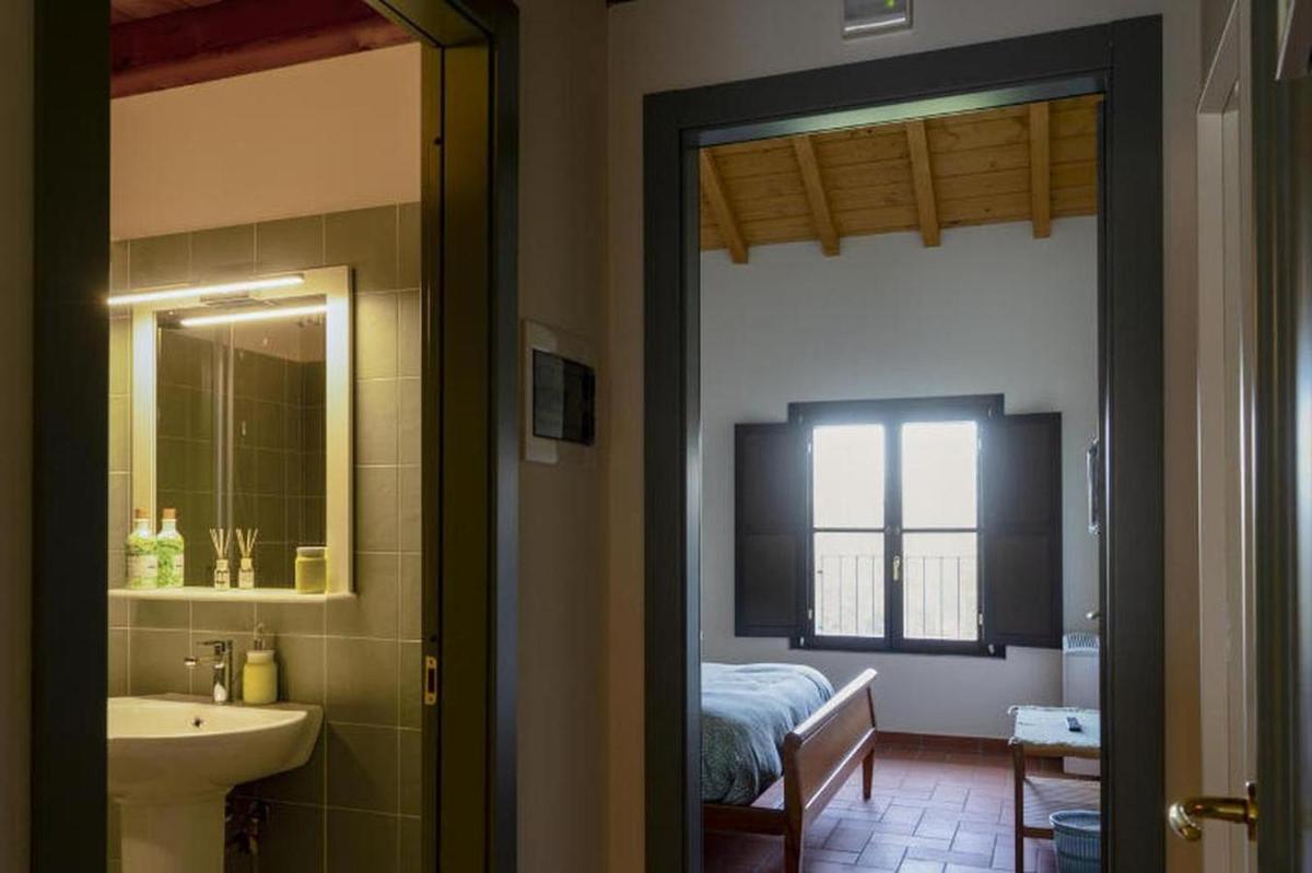 Podere Ronchetto Agriturismo - Housity