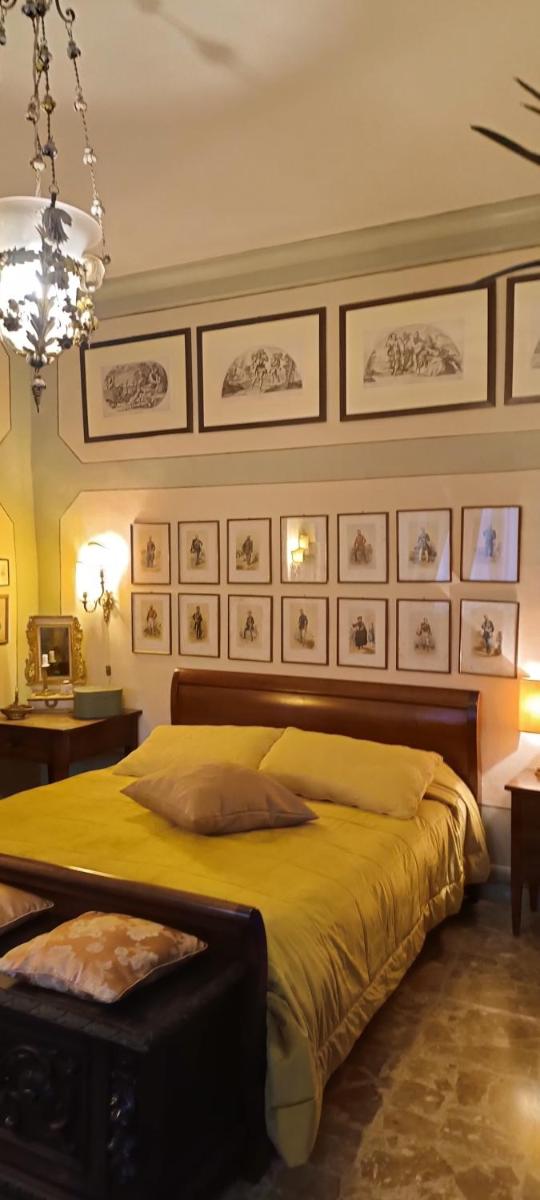 Lacetoliera Residenza d'epoca - Housity
