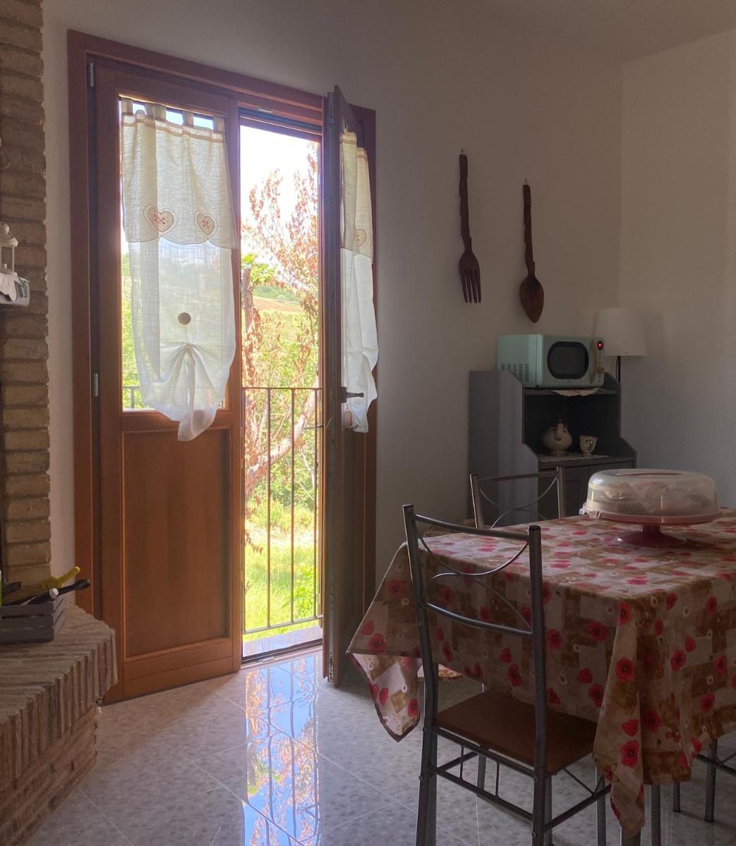 i 3 falchi Bed & Breakfast - Housity
