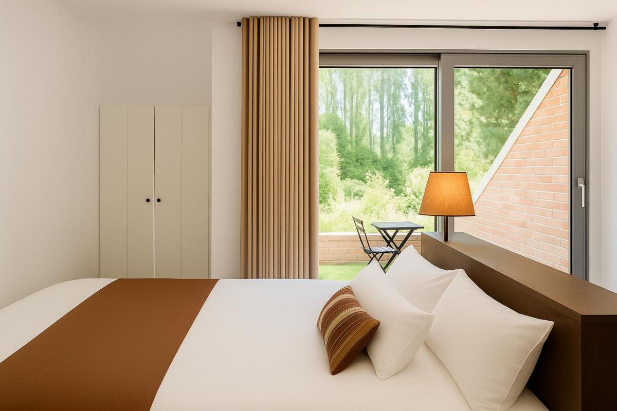 Espace Zen'ing - Housity