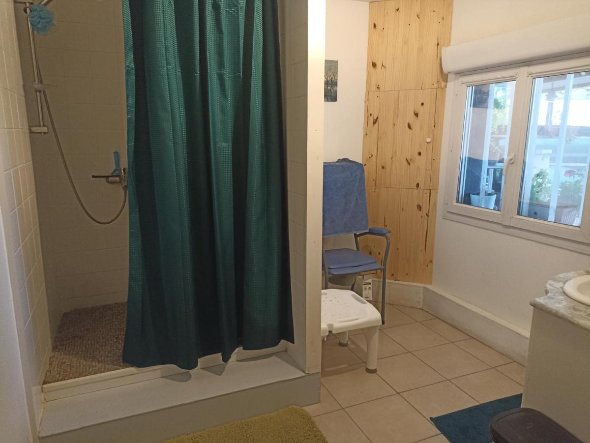 Les Chambres Du Rochereuil - Housity