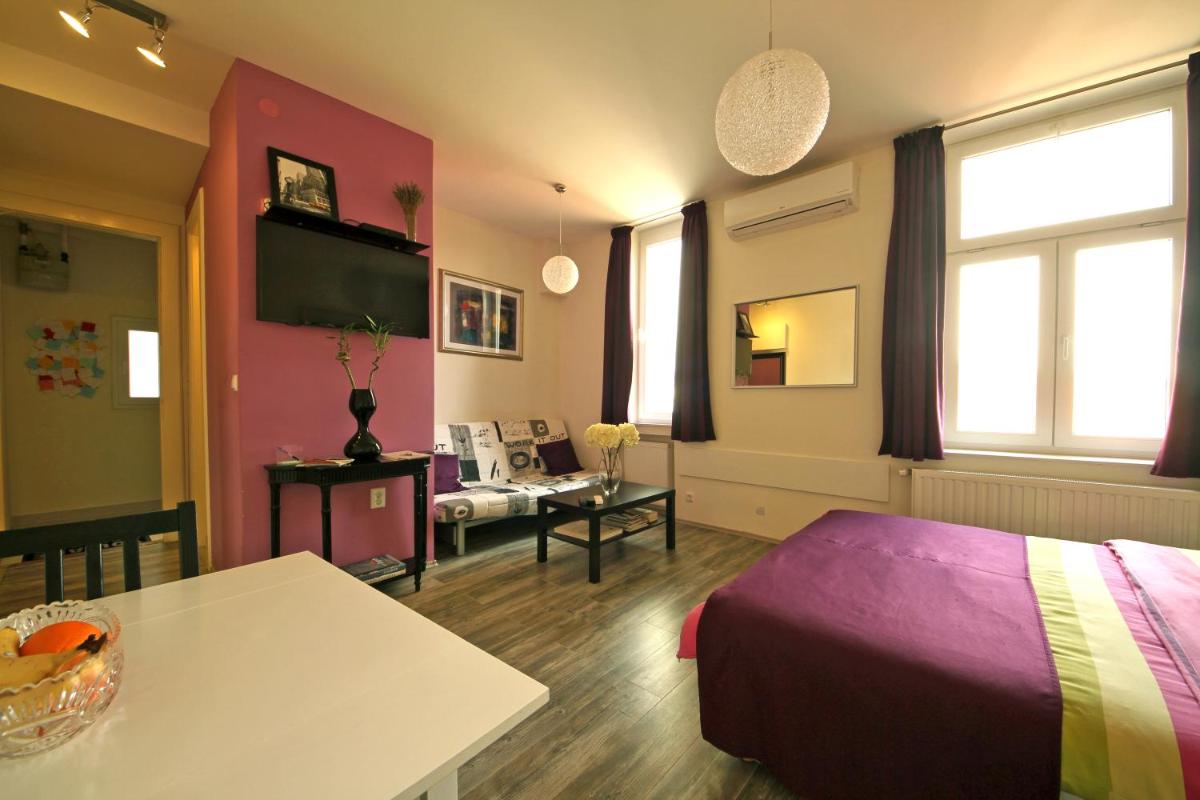 Suitetrails - Studio Dolac Centar