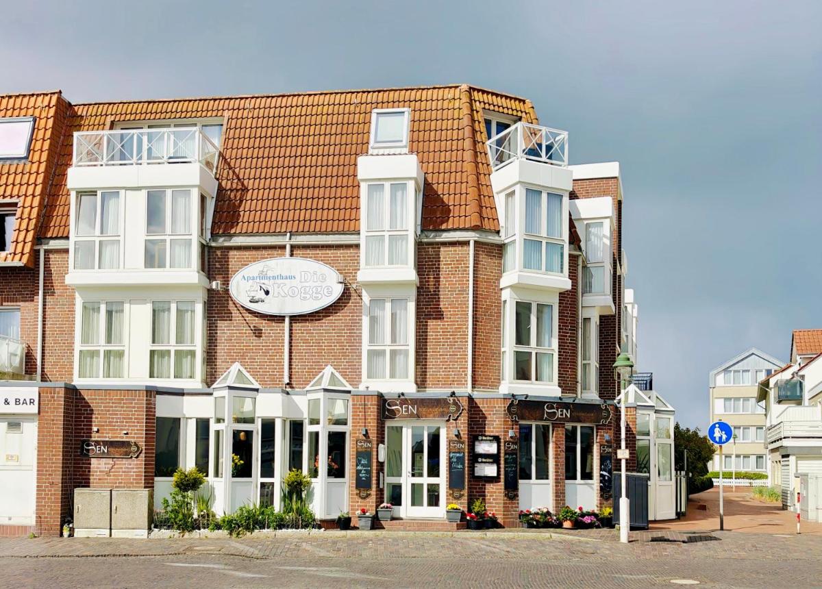 Die Kogge - Wohnung 9 - Housity