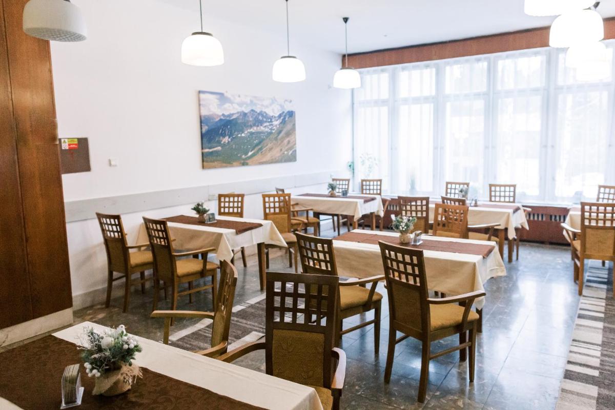 Hotel Tatrawest - Housity