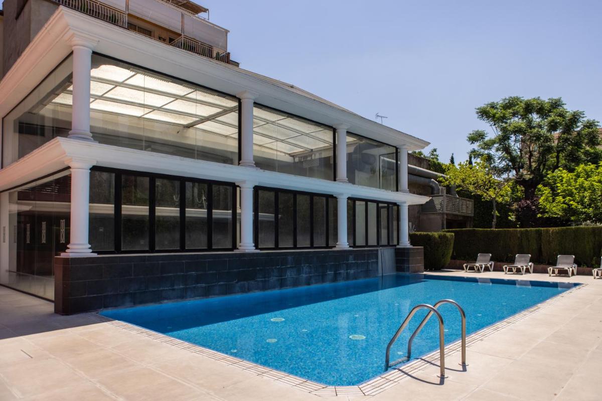 RVHotels Broquetas Spa Termal - Housity