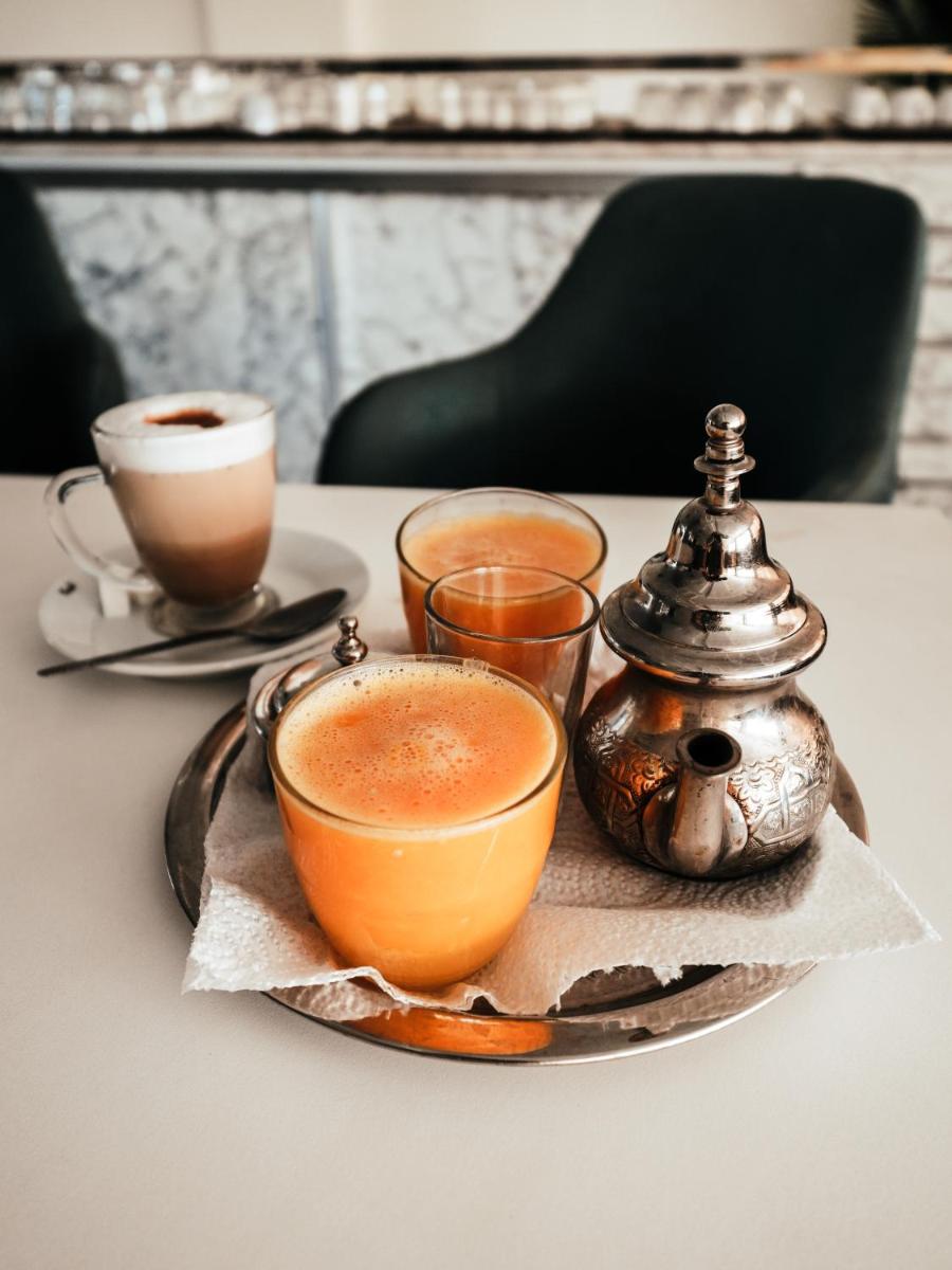 Hotel la Perle d'Arfoud - Housity