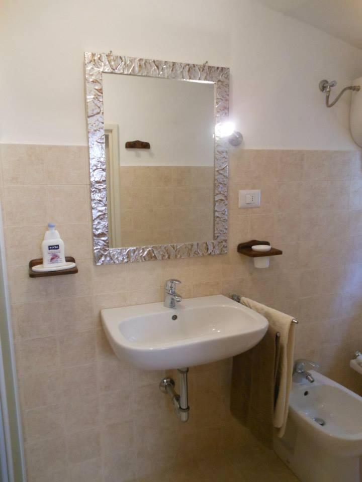 B&B Le Stanze del Chiostro - Housity