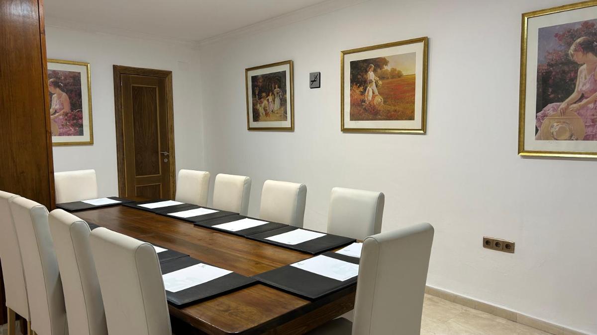 Imagen de la galería de Fénix Torremolinos - Adults Only Recommended, en Torremolinos