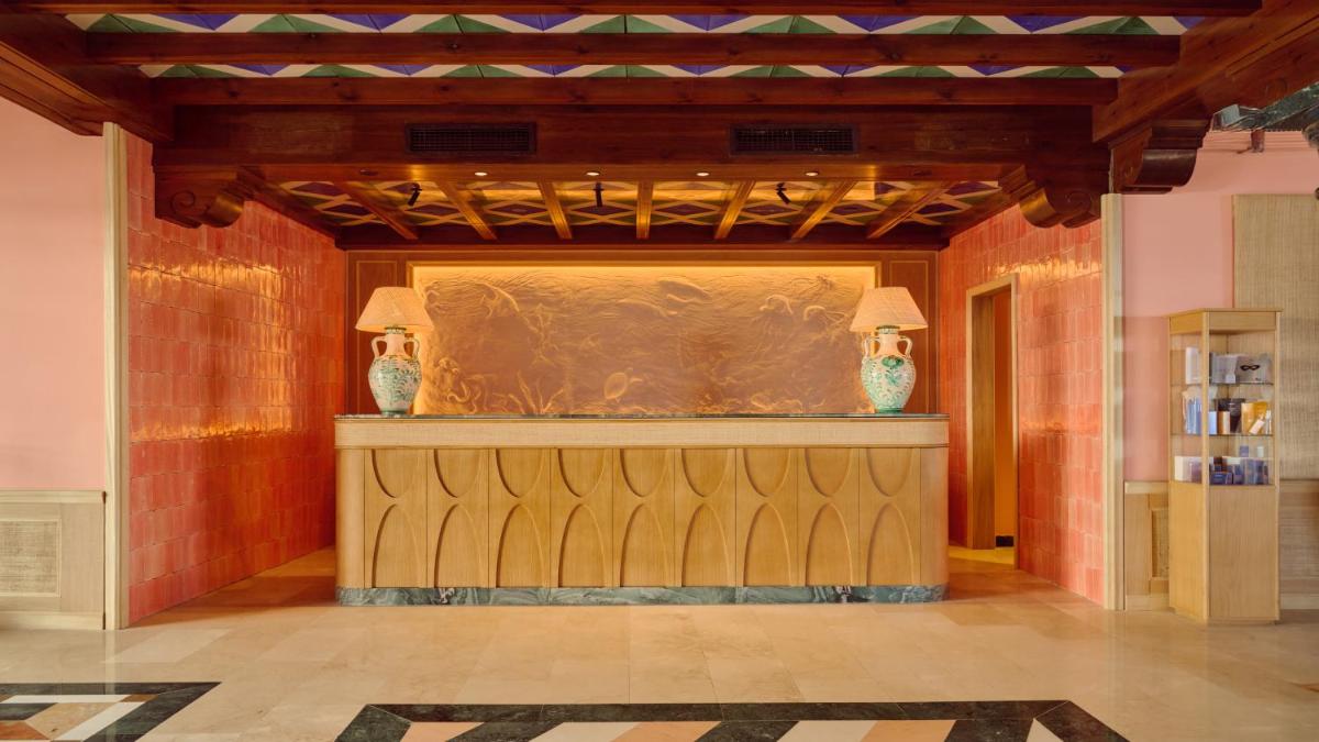 Imagen de la galería de Fénix Torremolinos - Adults Only Recommended, en Torremolinos