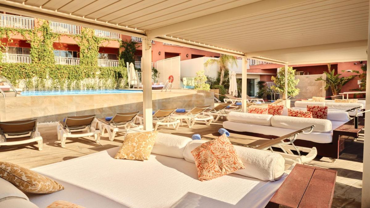 Piscina en o cerca de Fénix Torremolinos - Adults Only Recommended