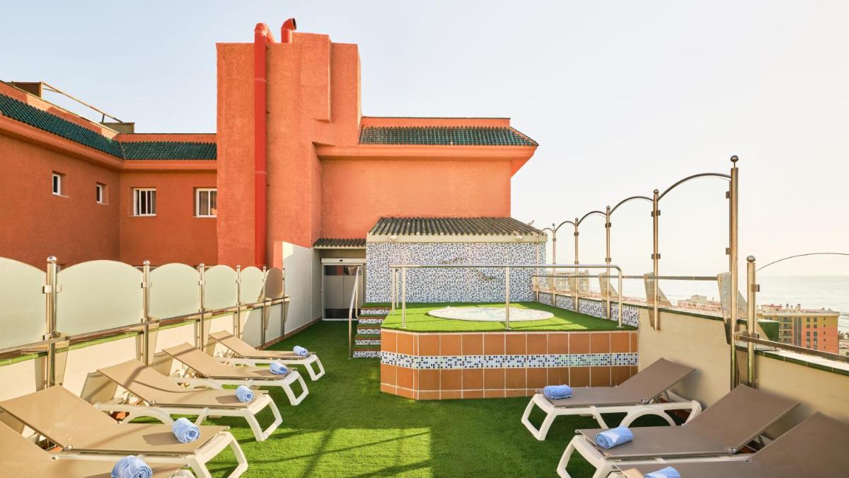 Imagen de la galería de Fénix Torremolinos - Adults Only Recommended, en Torremolinos