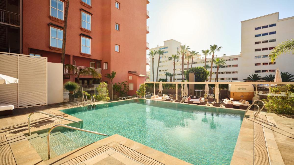 Piscina en o cerca de Fénix Torremolinos - Adults Only Recommended