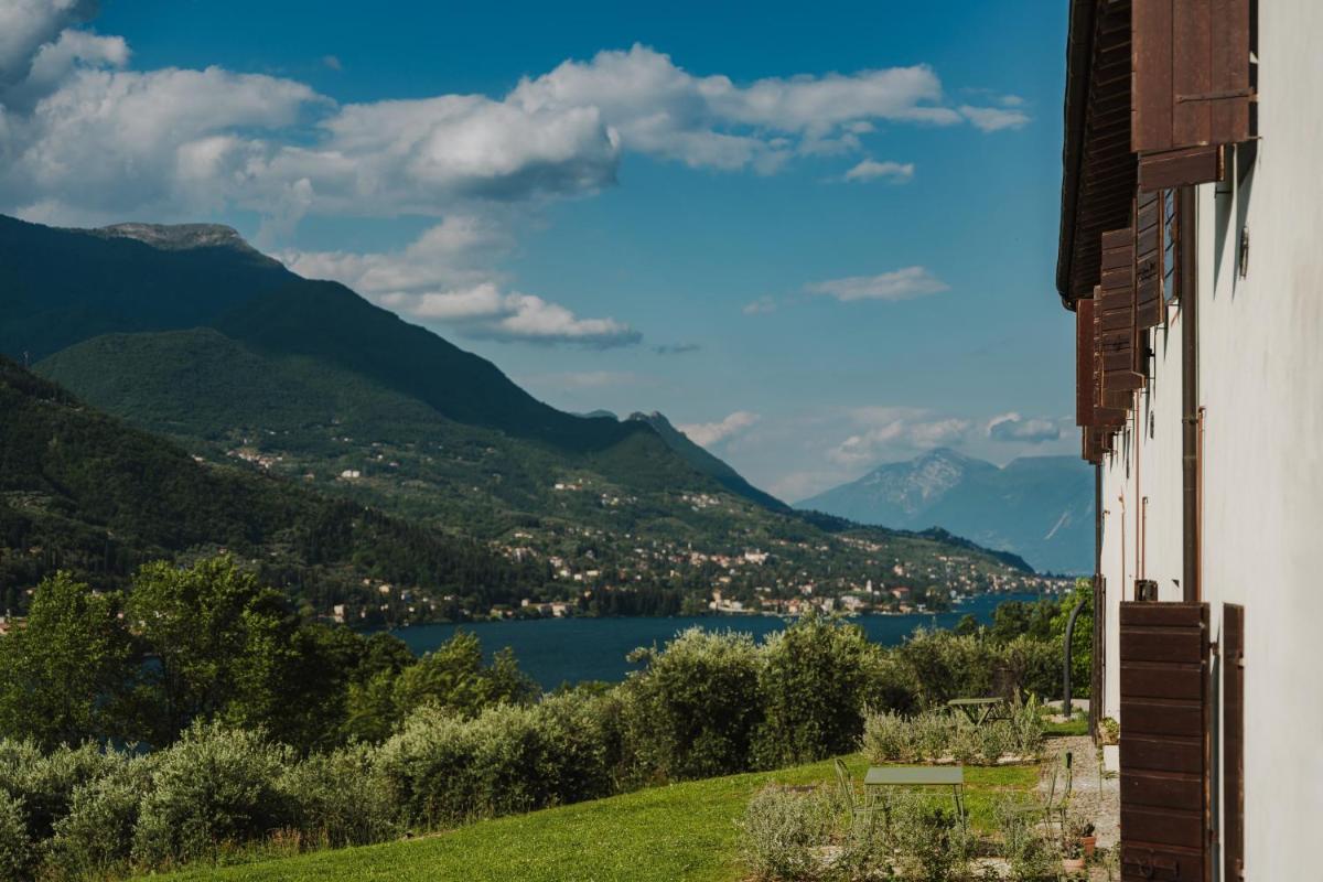 L'Angelica Corte Palazzina, Country Retreat - Housity