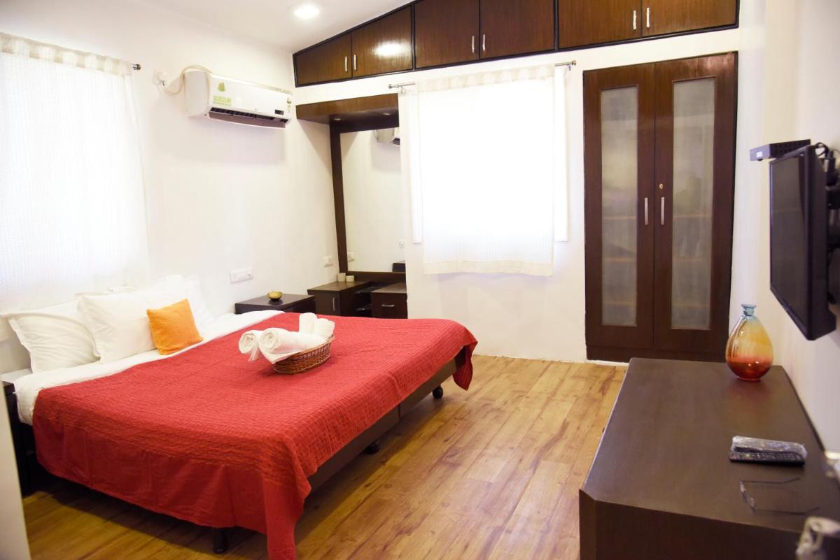 3 Keys Villa - Housity