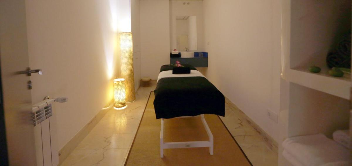 Imagen de la galería de Hotel Spa Congreso, en Teo