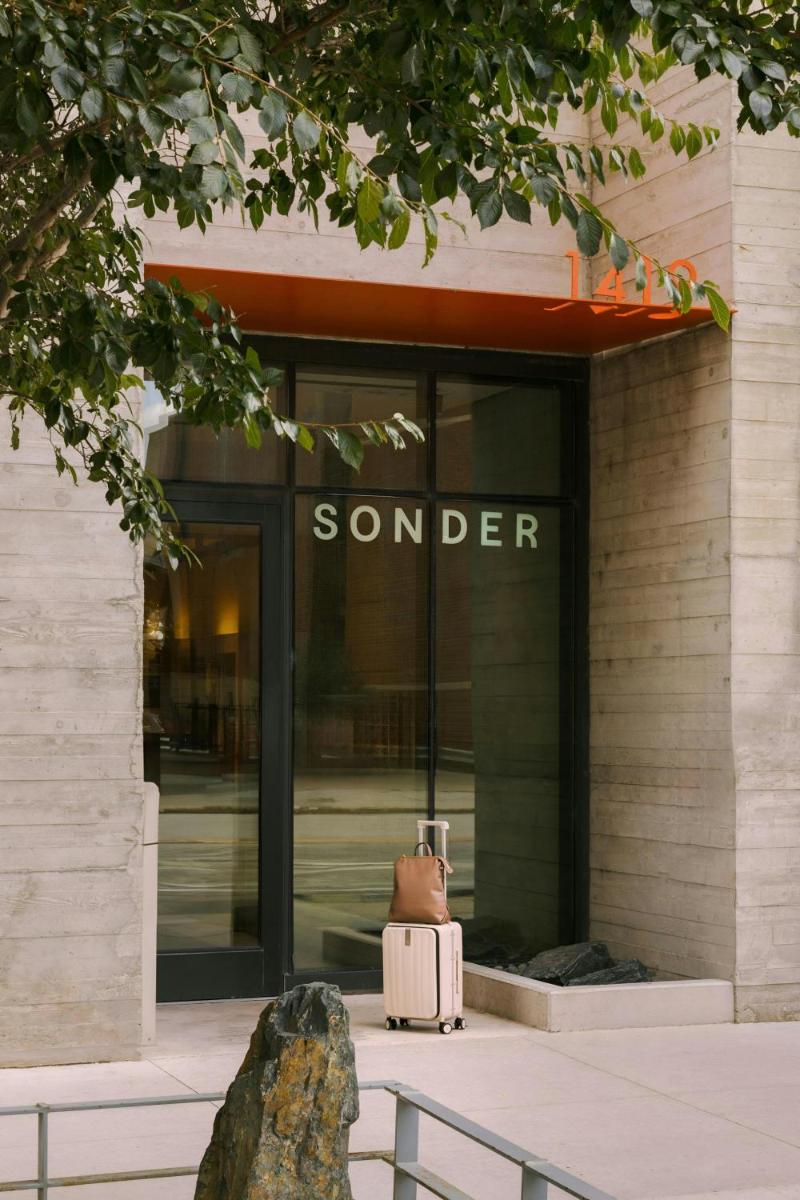 Sonder South Wabash - Housity